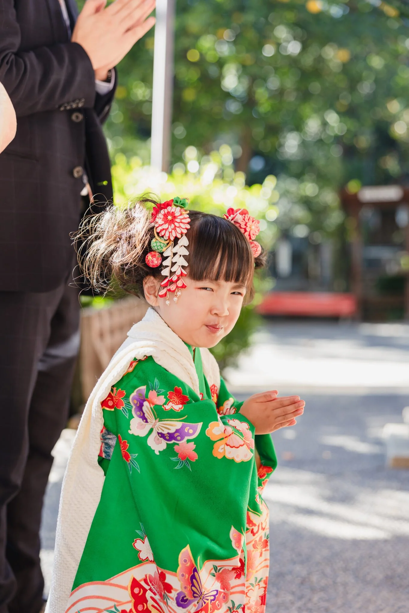 お知らせ — ぬくまる寫眞